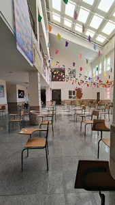 دبیرستان دخترانه شبانه روزی همیاری۱(مکتب الزهرا )
