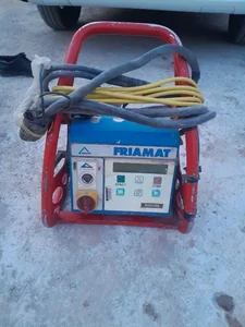 علمک و تأسیسات گاز در بازار 5