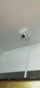 دوربین مداربسته امنیت ویژن