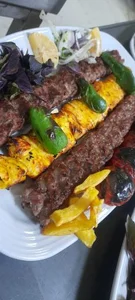 رستوران فانوس 5