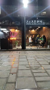 کافه نوا