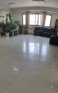 پیش دبستانی و دبستان دخترانه پژوهش