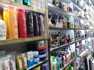 فروشگاه آرایشی و بهداشتی مه روشو 2