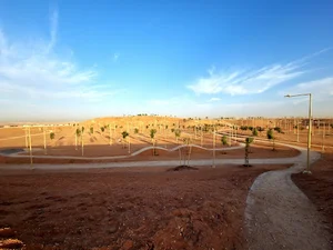 المسار الرياضي