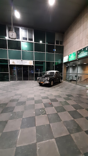 سازمان تاکسیرانی مشهد