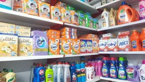 باربد مارکت 3