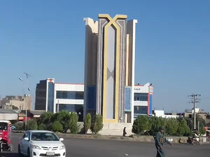 تانک تیل مولوی