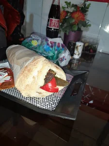 اغذیه خوش طبع عمو جعفر