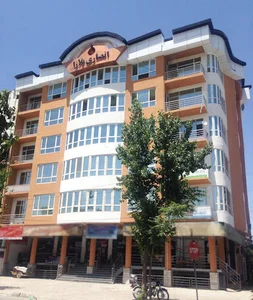 Ansari Plaza