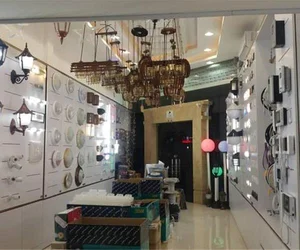 فروشگاه آفتاب مهتاب