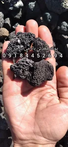 پوکه معدنی سبک دانه 4