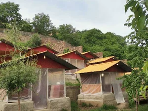 باغ خانوادگی دورهمی
