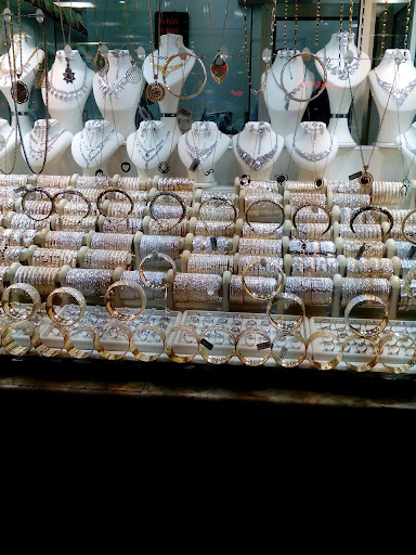 جواهری حسین نژاد