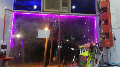 مینی مارکت ستایش