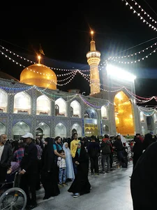 زمین فوتبال مجموعه آستان قدس