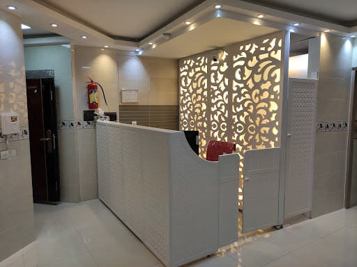 آزمایشگاه آروین Arvin Medical Laboratory
