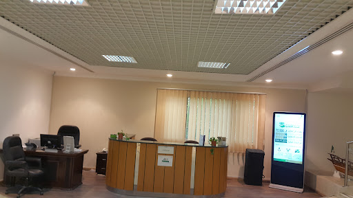 Dammam Social Development Center