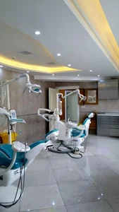 دکتر علیرضا صدیقی جراح فک و صورت 5