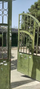 زیارتگاه دستخضر نظرگاه خضر