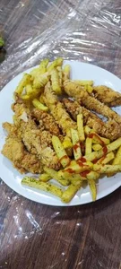 فست فود کایسری 3