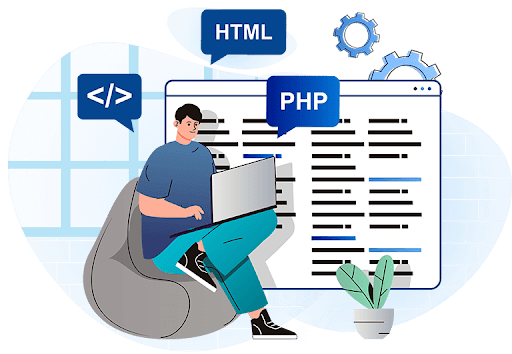 Damavand PHP Developer