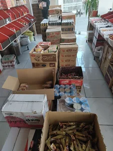 خشکباررضا.نمایندگی رضوی