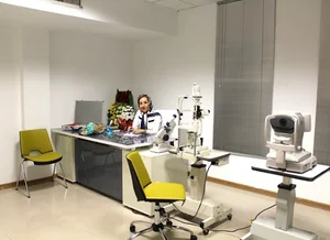 مطب دکتر الهه شریفیان