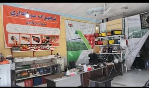تجهیزات مرغداری یاراطیور 2