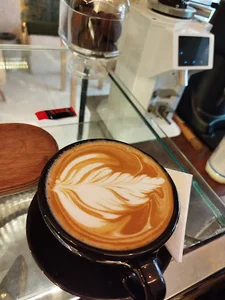 Aftoo cafe