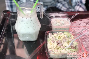 ساندویچی شهریار