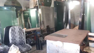 سنگر