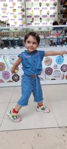 هننی دونات 3