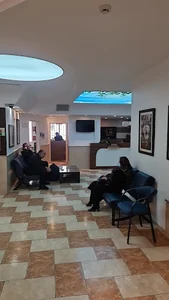 مرکز جراحی و کلینیک فوق تخصصی زنان برزویه