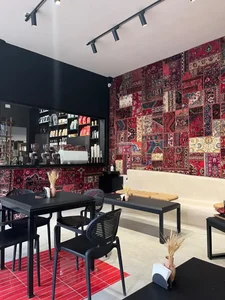 کافی شاپ تات 4