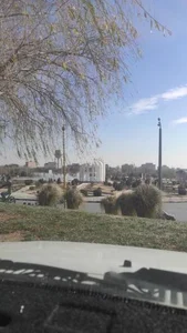 پارک بام شهر