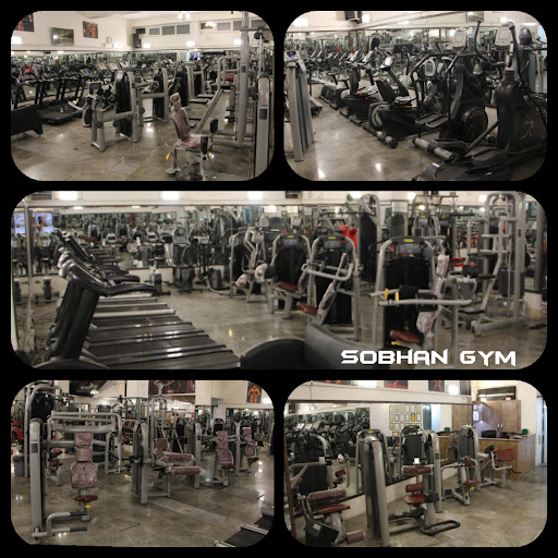 Sobhan Gym