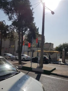 مجموعه ورزشی خادم
