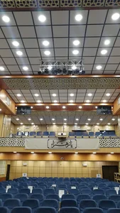 مجمع الامام الصادق
