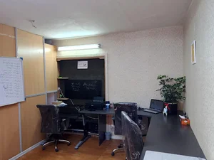 دفتر کانون پژوهشگران توس