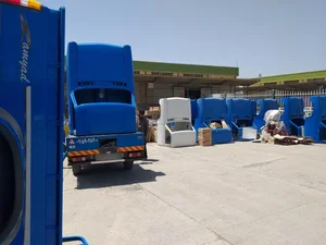 فروشگاه نیسان یدک 3
