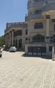 هتل نگین 4