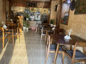 کافه دورهمی