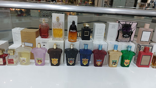 رُوحا عطر