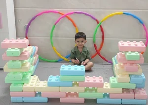 مرکز بازی شادلی