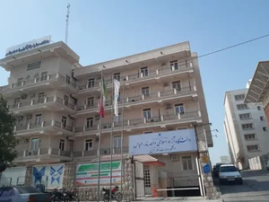 دانشکده سما بندرعباس 2