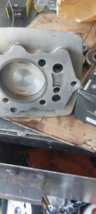 تعمیرگاه و تراشکاری موتور سیکلت ابتکار