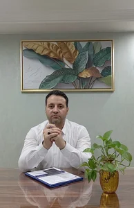 مرکز تخصصی مشاوره و روانشناسی دکتر نصیری 2