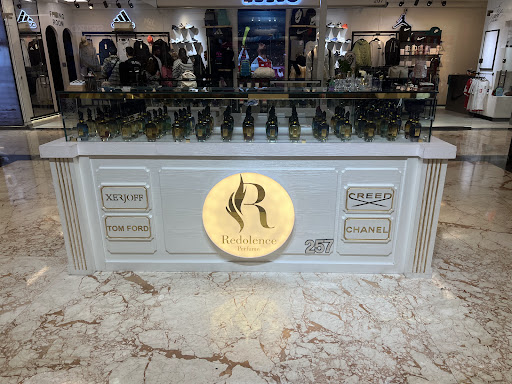 Redolence perfume