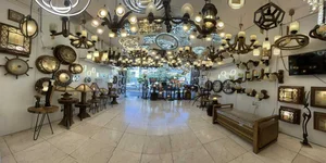 صنایع روشنایی گلپا