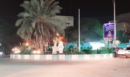میدان دانیال